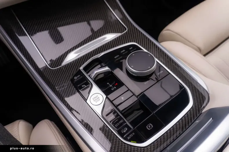 BMW X5 M60 (Seria X) din 2023 cu 82.953 km - oferta BMW181721 - foto 22