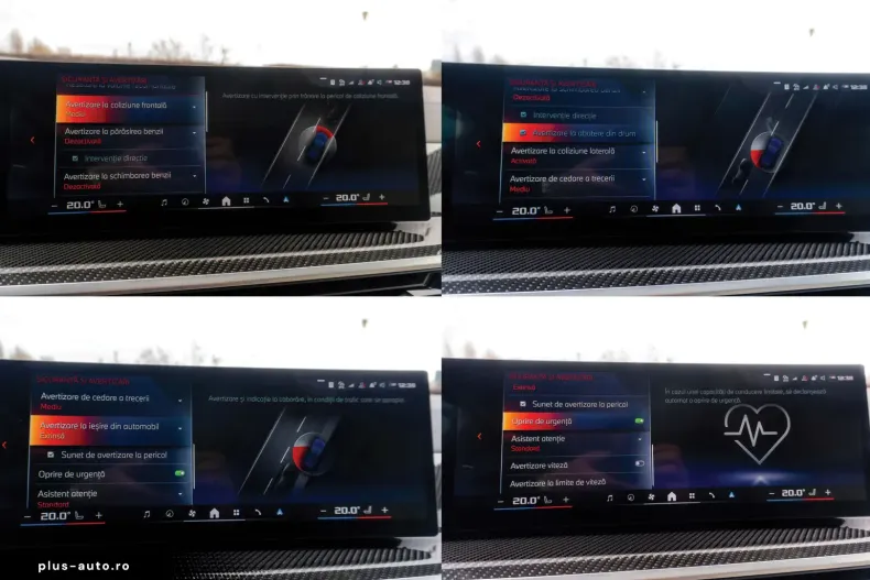 BMW X5 M60 (Seria X) din 2023 cu 82.953 km - oferta BMW181721 - foto 24