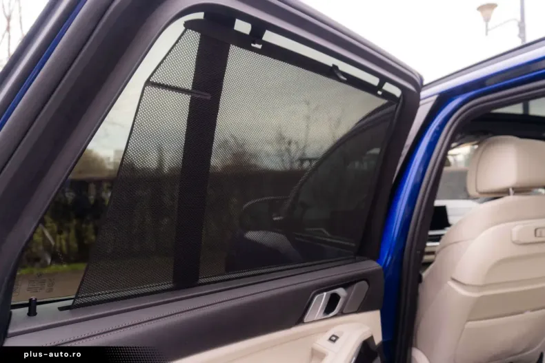 BMW X5 M60 (Seria X) din 2023 cu 82.953 km - oferta BMW181721 - foto 31