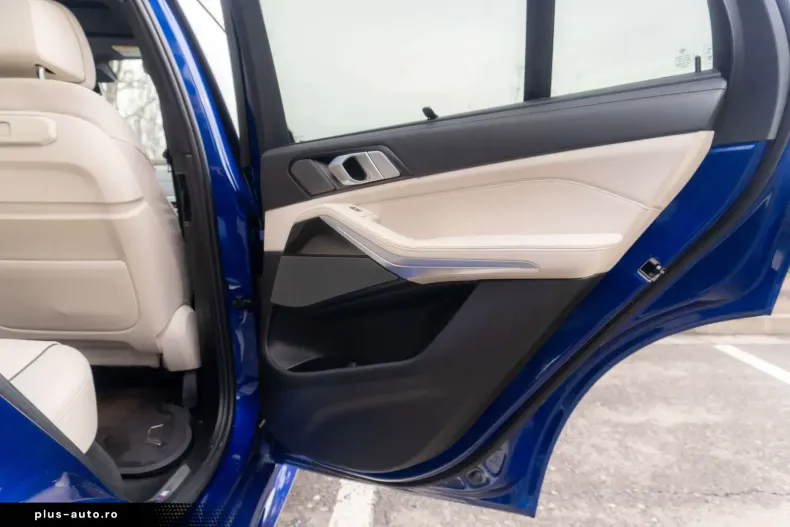 BMW X5 M60 (Seria X) din 2023 cu 82.953 km - oferta BMW181721 - foto 33