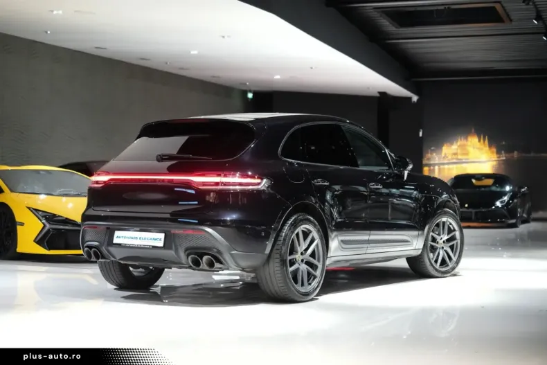 Porsche Macan din 2023 cu 44.466 km - oferta POR181722 - foto 4