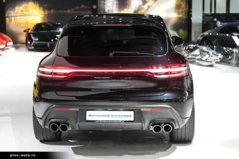 Porsche Macan din 2023 cu 44.466 km - oferta POR181722 - foto 6