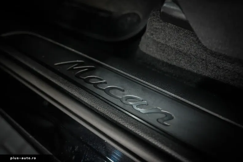 Porsche Macan din 2023 cu 44.466 km - oferta POR181722 - foto 10