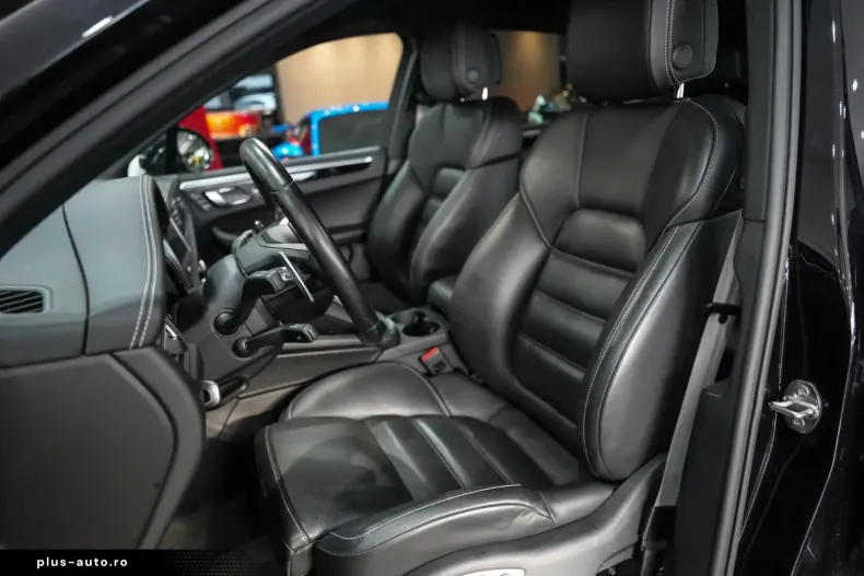 Porsche Macan din 2023 cu 44.466 km - oferta POR181722 - foto 11