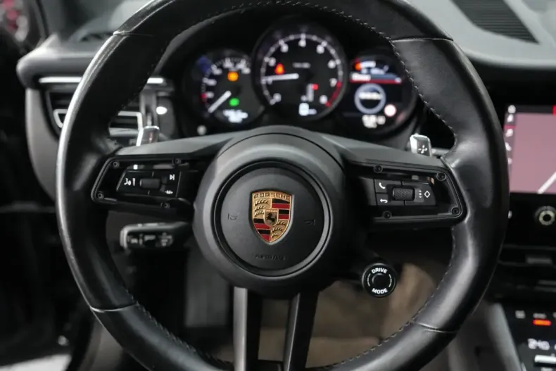 Porsche Macan din 2023 cu 44.466 km - oferta POR181722 - foto 14