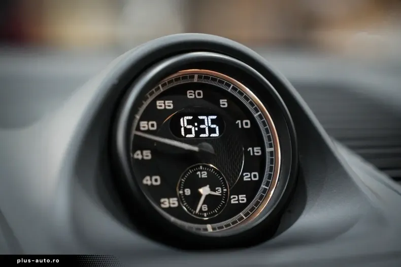 Porsche Macan din 2023 cu 44.466 km - oferta POR181722 - foto 15