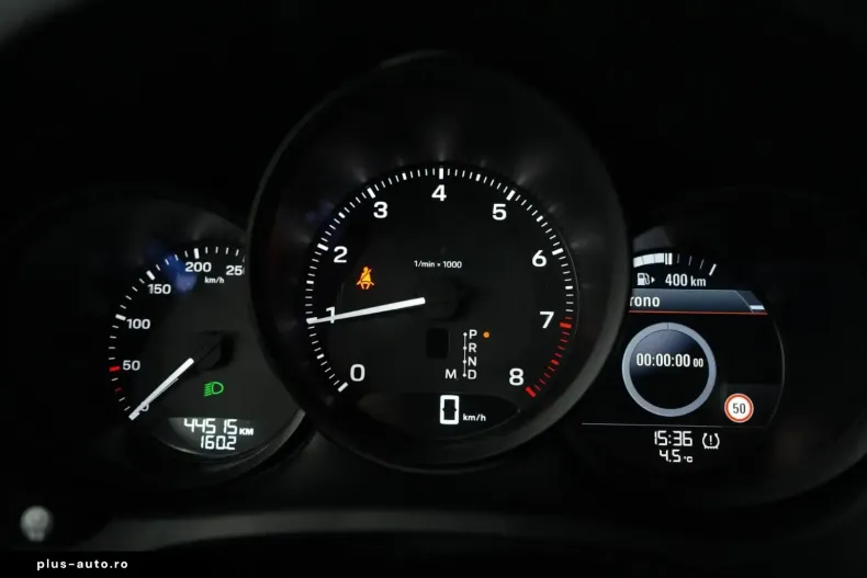 Porsche Macan din 2023 cu 44.466 km - oferta POR181722 - foto 16