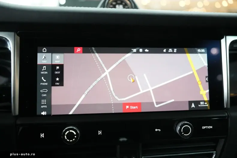 Porsche Macan din 2023 cu 44.466 km - oferta POR181722 - foto 17