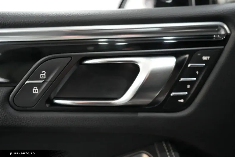 Porsche Macan din 2023 cu 44.466 km - oferta POR181722 - foto 25