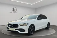 Mercedes-Benz C 180 (Clasa C) din 2024 cu 45.000 km - oferta MER181723 - foto 1