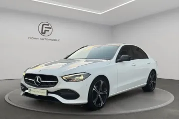 Mercedes-Benz C 180 din 2024 - oferta MER181723