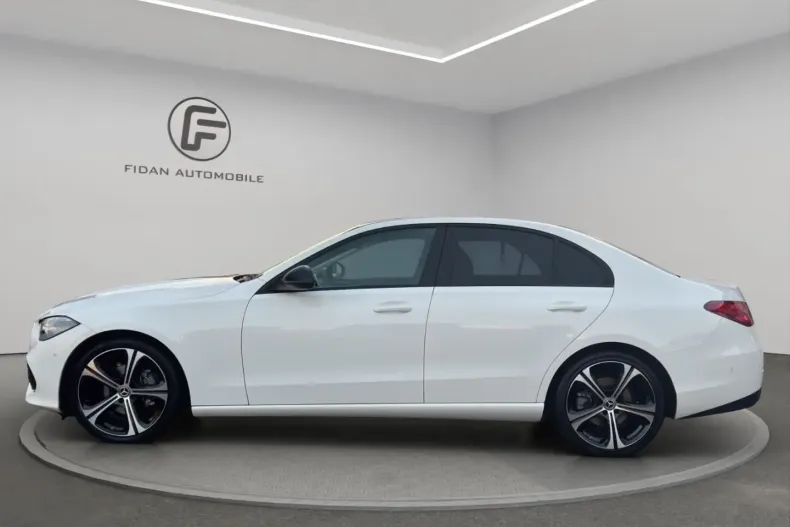 Mercedes-Benz C 180 (Clasa C) din 2024 cu 45.000 km - oferta MER181723 - foto 2