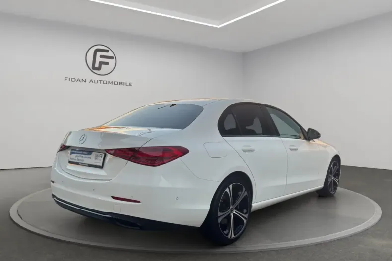 Mercedes-Benz C 180 (Clasa C) din 2024 cu 45.000 km - oferta MER181723 - foto 5