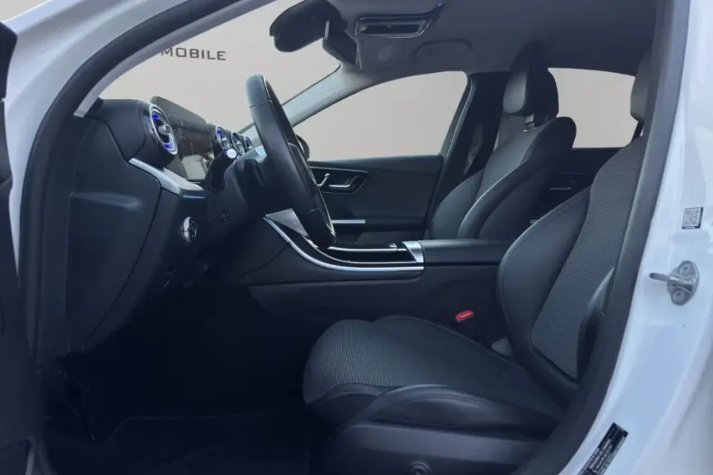 Mercedes-Benz C 180 (Clasa C) din 2024 cu 45.000 km - oferta MER181723 - foto 10