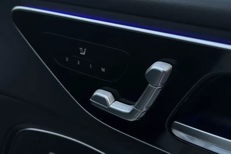 Mercedes-Benz C 180 (Clasa C) din 2024 cu 45.000 km - oferta MER181723 - foto 18