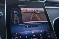 Mercedes-Benz C 180 (Clasa C) din 2024 cu 45.000 km - oferta MER181723 - foto 20