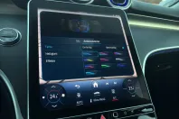 Mercedes-Benz C 180 (Clasa C) din 2024 cu 45.000 km - oferta MER181723 - foto 21