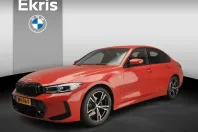 BMW 320 (Seria 3) din 2024 cu 11.000 km - oferta BMW181724 - foto 1