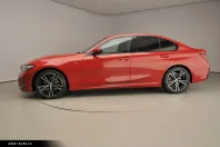 BMW 320 (Seria 3) din 2024 cu 11.000 km - oferta BMW181724 - foto 2