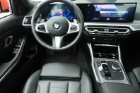 BMW 320 (Seria 3) din 2024 cu 11.000 km - oferta BMW181724 - foto 10