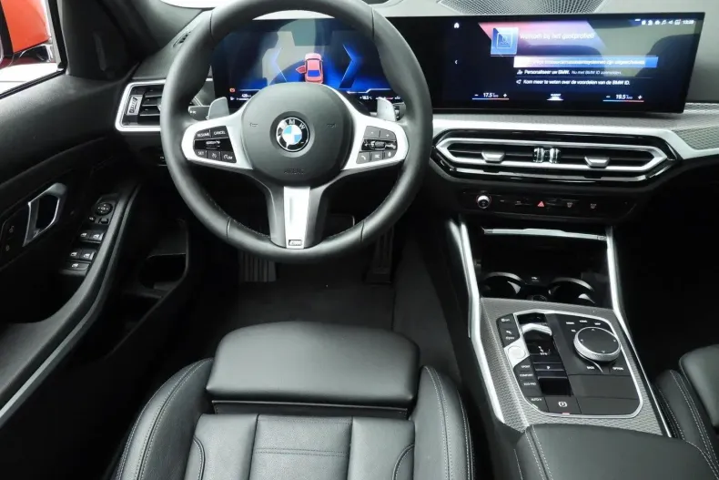 BMW 320 (Seria 3) din 2024 cu 11.000 km - oferta BMW181724 - foto 10