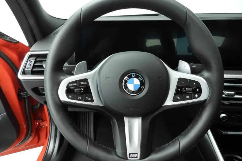 BMW 320 (Seria 3) din 2024 cu 11.000 km - oferta BMW181724 - foto 11