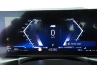 BMW 320 (Seria 3) din 2024 cu 11.000 km - oferta BMW181724 - foto 12