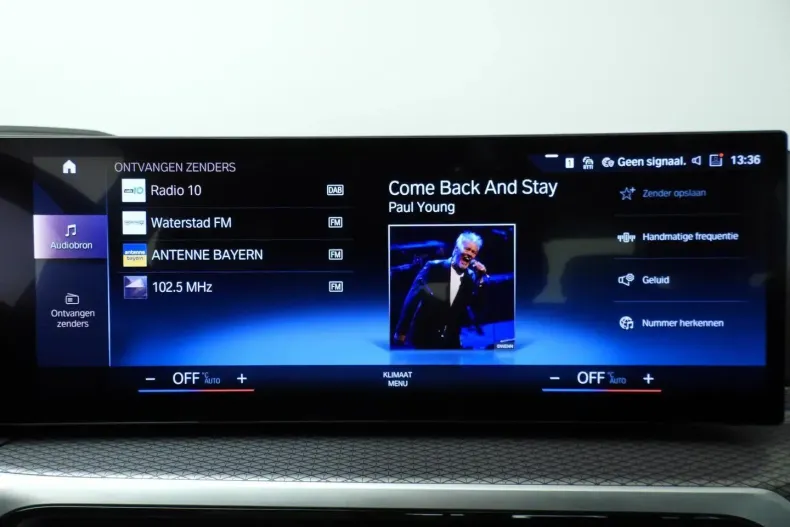 BMW 320 (Seria 3) din 2024 cu 11.000 km - oferta BMW181724 - foto 37