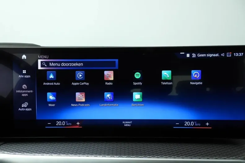 BMW 320 (Seria 3) din 2024 cu 11.000 km - oferta BMW181724 - foto 40