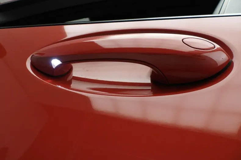 BMW 320 (Seria 3) din 2024 cu 11.000 km - oferta BMW181724 - foto 42