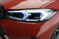 BMW 320 (Seria 3) din 2024 cu 11.000 km - oferta BMW181724 - foto 44