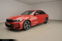 BMW 320 (Seria 3) din 2024 cu 11.000 km - oferta BMW181724 - foto 46