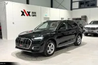 Audi Q5 din 2021 cu 134.200 km - oferta AUD181725 - foto 1