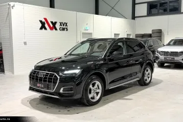 Audi Q5 din 2021 - oferta AUD181725