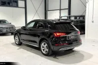 Audi Q5 din 2021 cu 134.200 km - oferta AUD181725 - foto 4