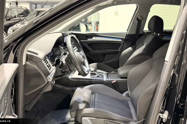 Audi Q5 din 2021 cu 134.200 km - oferta AUD181725 - foto 5