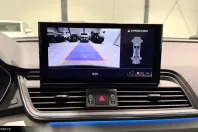 Audi Q5 din 2021 cu 134.200 km - oferta AUD181725 - foto 8