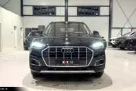 Audi Q5 din 2021 cu 134.200 km - oferta AUD181725 - foto 9