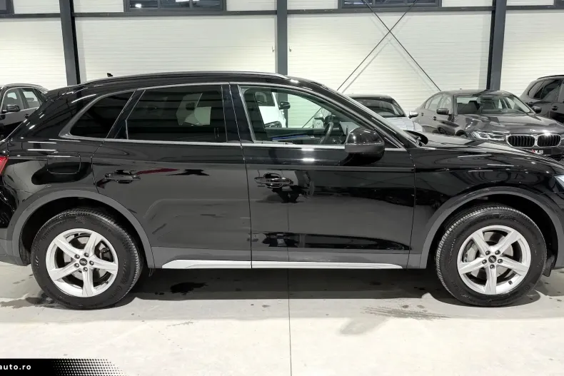 Audi Q5 din 2021 cu 134.200 km - oferta AUD181725 - foto 15