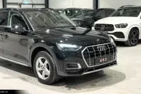 Audi Q5 din 2021 cu 134.200 km - oferta AUD181725 - foto 16