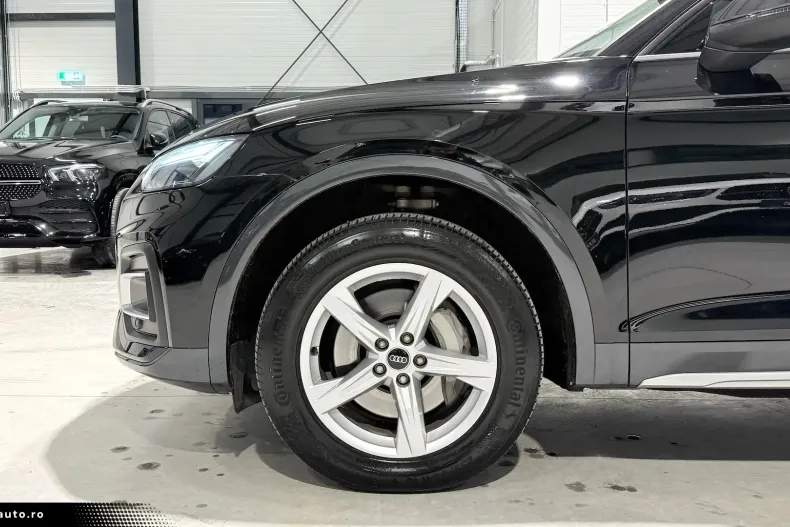 Audi Q5 din 2021 cu 134.200 km - oferta AUD181725 - foto 18