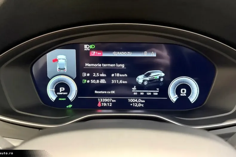 Audi Q5 din 2021 cu 134.200 km - oferta AUD181725 - foto 20