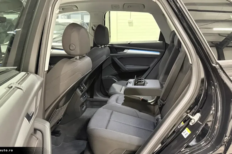 Audi Q5 din 2021 cu 134.200 km - oferta AUD181725 - foto 22