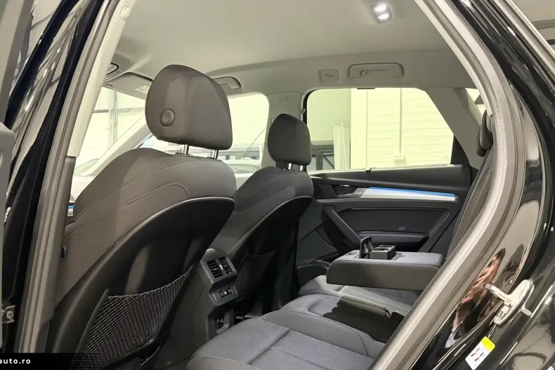 Audi Q5 din 2021 cu 134.200 km - oferta AUD181725 - foto 23