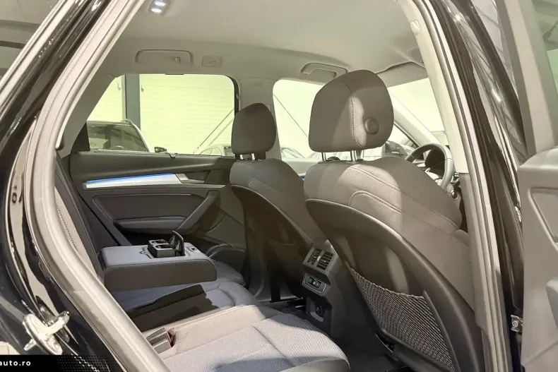 Audi Q5 din 2021 cu 134.200 km - oferta AUD181725 - foto 25