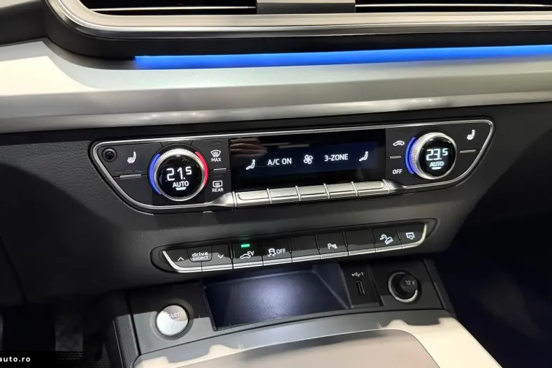 Audi Q5 din 2021 cu 134.200 km - oferta AUD181725 - foto 29