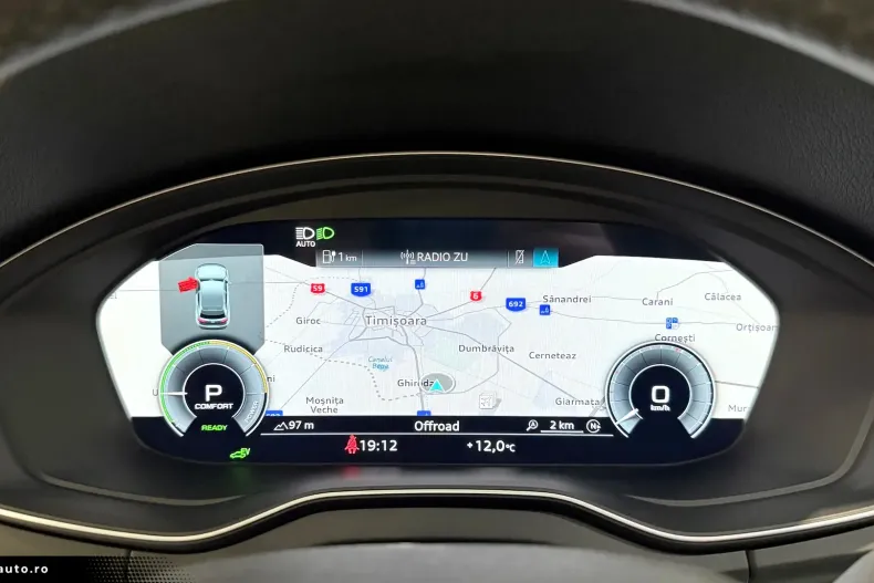 Audi Q5 din 2021 cu 134.200 km - oferta AUD181725 - foto 31