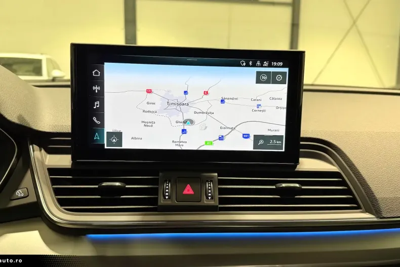 Audi Q5 din 2021 cu 134.200 km - oferta AUD181725 - foto 33