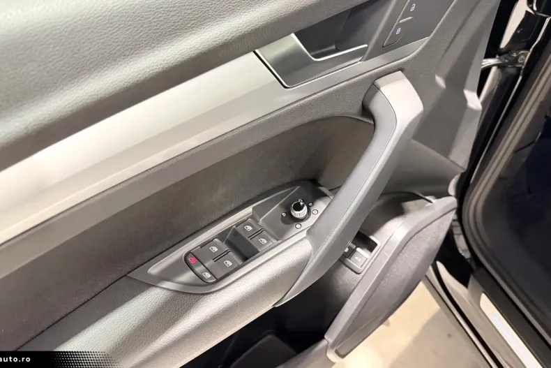 Audi Q5 din 2021 cu 134.200 km - oferta AUD181725 - foto 34