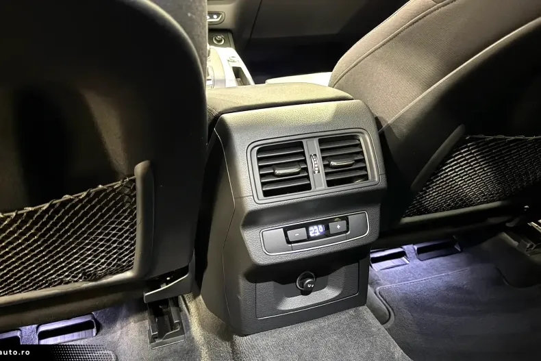 Audi Q5 din 2021 cu 134.200 km - oferta AUD181725 - foto 36